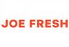 Joe Fresh logo