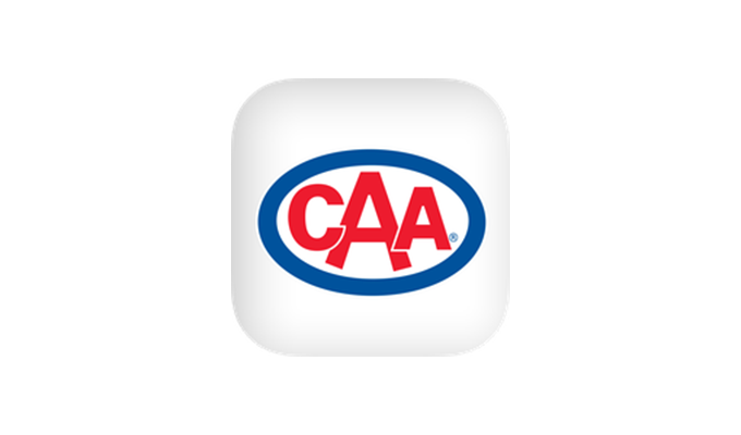 CAA Mobile App Icon