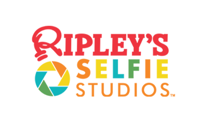 Ripley's Selfie Studio