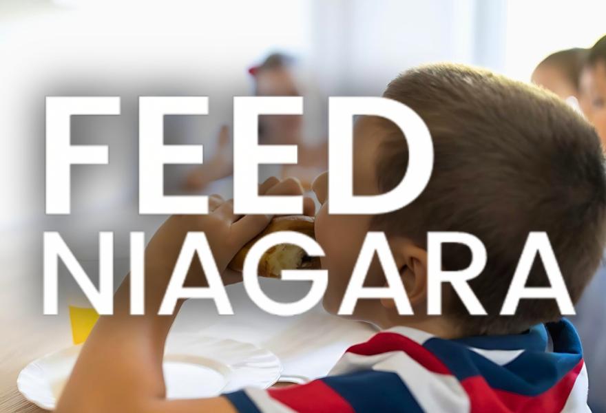 Feed Niagara