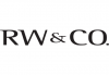 RW&CO. Logo