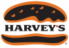 Harvey's Logo