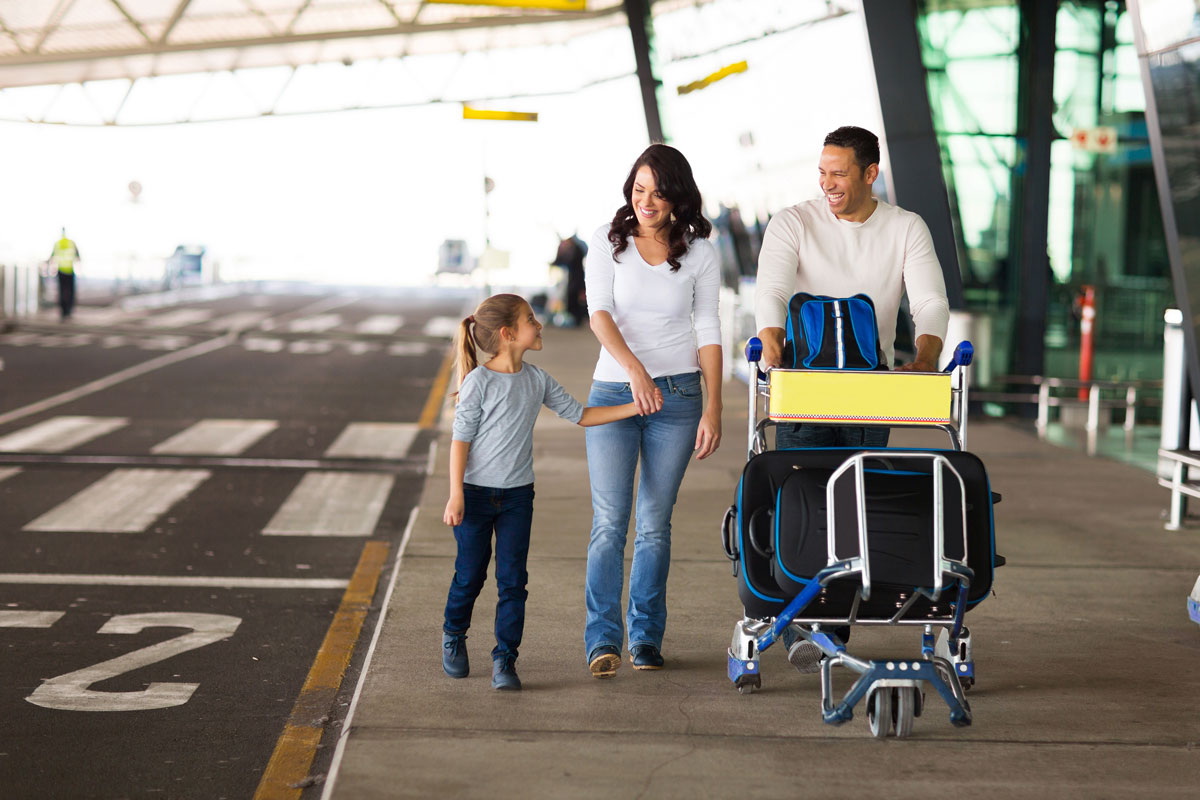 CAA Travel Insurance