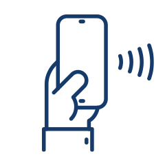 Access your Digital Card | Easily access your digital CAA Membership card via the app and add it to the Apple Wallet or Google Pay. CAA digital Membership card