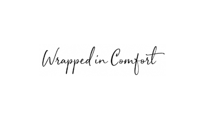 Wrapped in Comfort